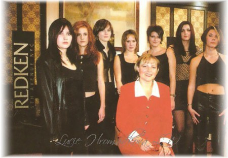 Líčení pro Dádu Kusou